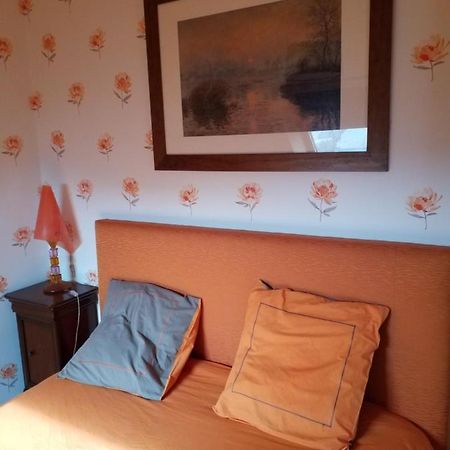 포에낭 Ker Kistin B&B 외부 사진