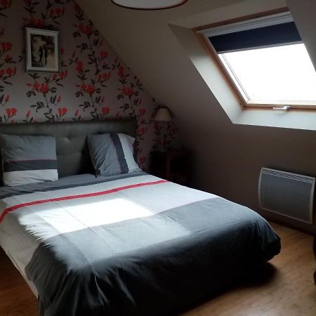 포에낭 Ker Kistin B&B 외부 사진