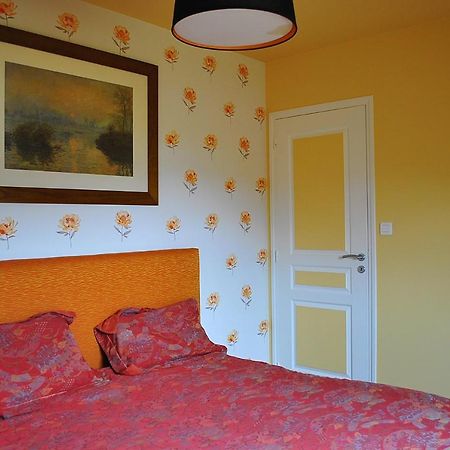 포에낭 Ker Kistin B&B 외부 사진